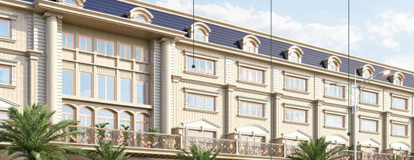 Bán nhà 5 tầng mặt tiền đại lộ Hùng Vương Tuy Hòa, 600m2 sàn, thiết kế tân cổ điển sang trọng-03