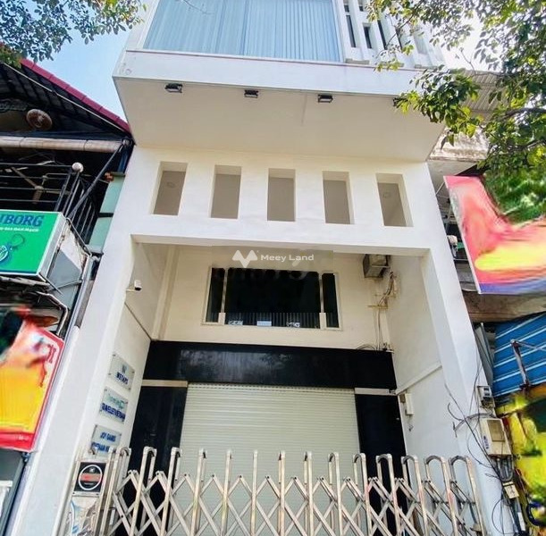 Nhà 6 PN, cho thuê nhà, thuê ngay với giá hấp dẫn 38 triệu/tháng có diện tích là 300m2 mặt tiền nằm ngay ở Phường 6, Hồ Chí Minh-01
