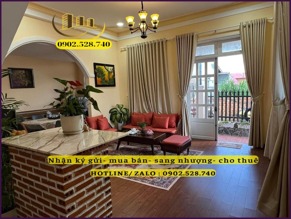 Bán căn hộ dịch vụ - homestay thành phố Đà Lạt tỉnh Lâm Đồng giá 11.0 tỷ-4