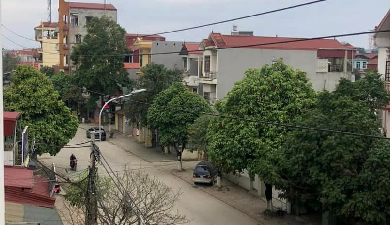 Cần bán nhà riêng thành phố Lạng Sơn tỉnh Lạng Sơn