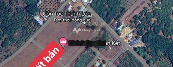 Vị trí đặt vị trí ngay trên Bù Đăng, Bình Phước bán đất, giá hữu nghị 339 triệu diện tích thực như trên hình 120m2-02