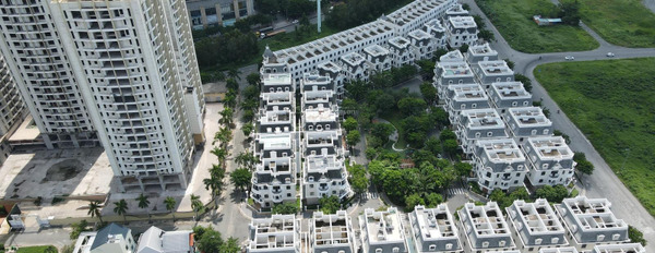 Hướng Tây - Nam, bán chung cư trong căn hộ tổng quan bao gồm Cơ bản vị trí mặt tiền gần Thạnh Mỹ Lợi, Hồ Chí Minh bán ngay với giá thương mại 5.3 tỷ-03