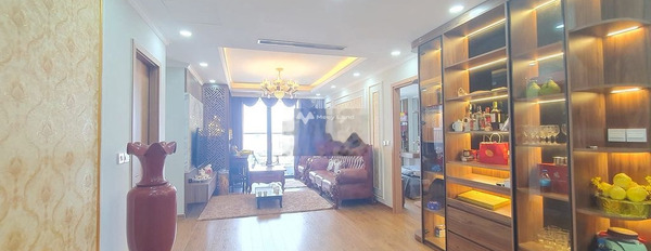 Bán căn hộ chung cư diện tích 134m2 vị trí đẹp tọa lạc gần Trần Thái Tông, Hà Nội-02