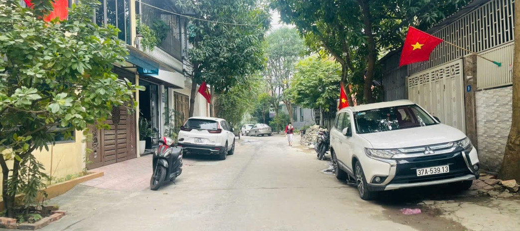 Cần bán đất Thành phố Vinh tỉnh Nghệ An giá 3 tỷ