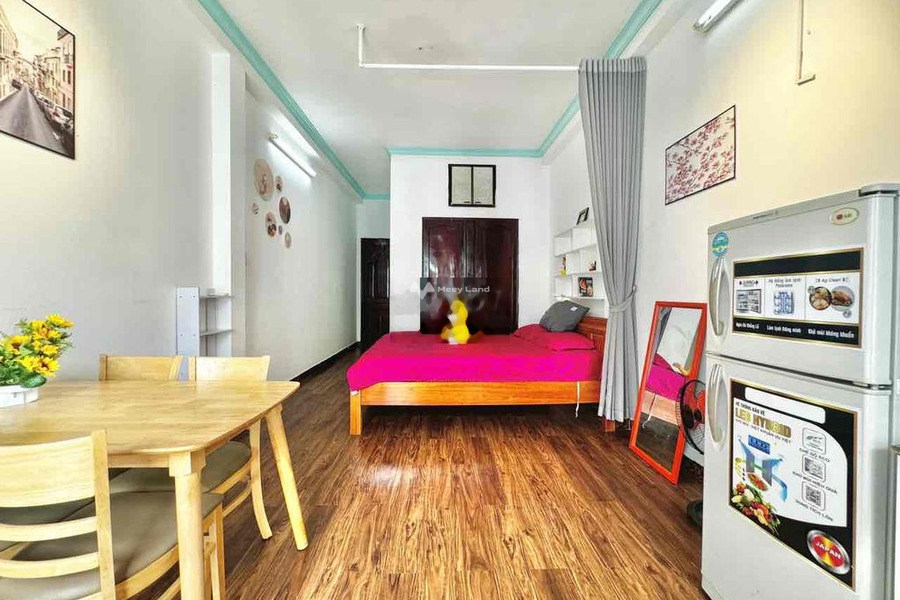 Cho thuê căn hộ tọa lạc ở Phường 22, Hồ Chí Minh, thuê ngay với giá siêu tốt 6.5 triệu/tháng có diện tích sàn 40m2-01