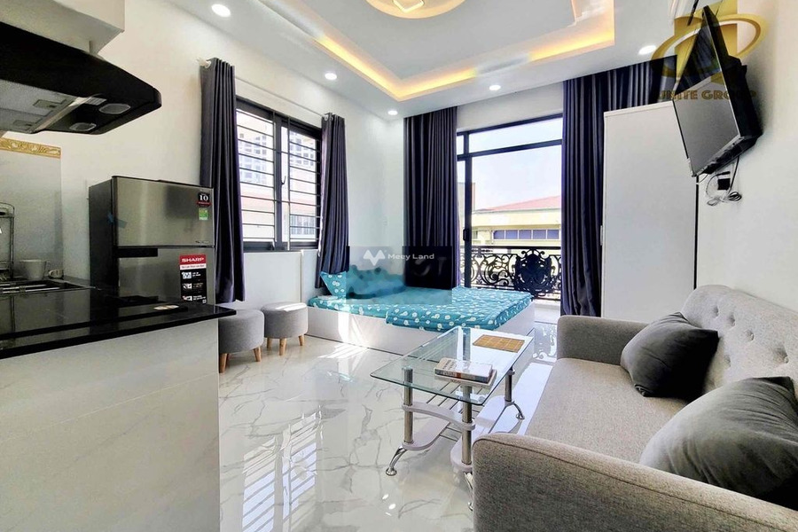Cho thuê căn hộ vị trí mặt tiền tọa lạc trên Tân Vĩnh, Hồ Chí Minh, giá thuê hấp dẫn 5.5 triệu/tháng diện tích thực 35m2-01