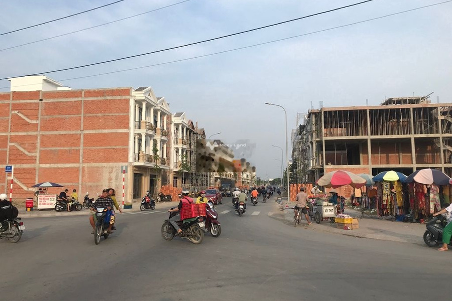 Nguyễn Trọng Dân, Long Chánh bán đất giá mua liền tay 3.4 tỷ diện tích chung 115m2-01