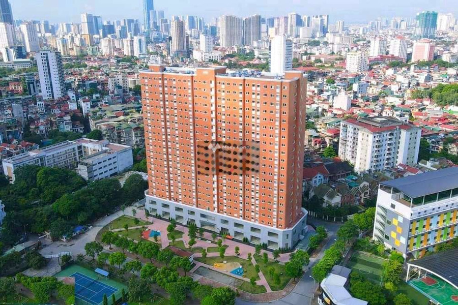Giấy tờ đầy đủ, bán căn hộ bán ngay với giá chốt nhanh chỉ 2.83 tỷ tọa lạc ngay ở Nguyễn Văn Huyên, Hà Nội diện tích trong khoảng 6906m2-01