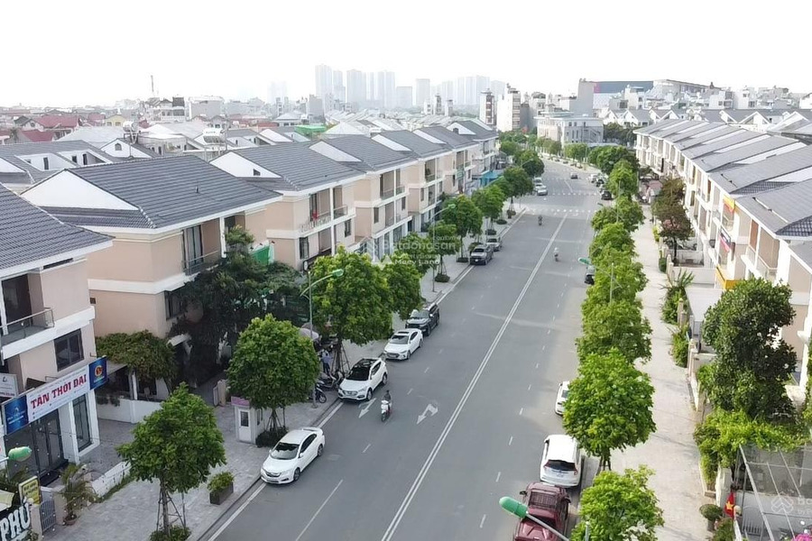 Cho thuê nhà diện tích mặt tiền 162m2 vị trí thuận lợi ngay tại Dương Nội, Hà Đông-01