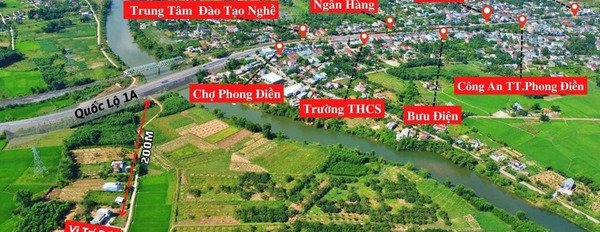 Cần bán nhà riêng huyện Phong Điền, tỉnh Thừa Thiên Huế giá 265 triệu-02