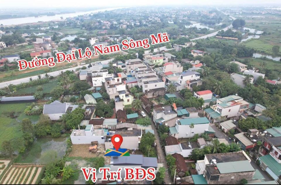 Bán kho bãi - nhà xưởng - khu công nghiệp thành phố Thanh Hóa tỉnh Thanh Hóa giá 4.15 tỷ-4