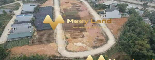 Nằm tại Phường Yên Ninh, Yên Bái bán đất 850 triệu diện tích gồm 100 m2-03