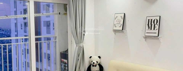 Căn hộ 1 PN, cho thuê căn hộ vị trí thuận lợi tọa lạc tại Thắng Tam, Vũng Tàu, căn hộ tổng quan gồm 1 PN, 1 WC giá ưu đãi-02