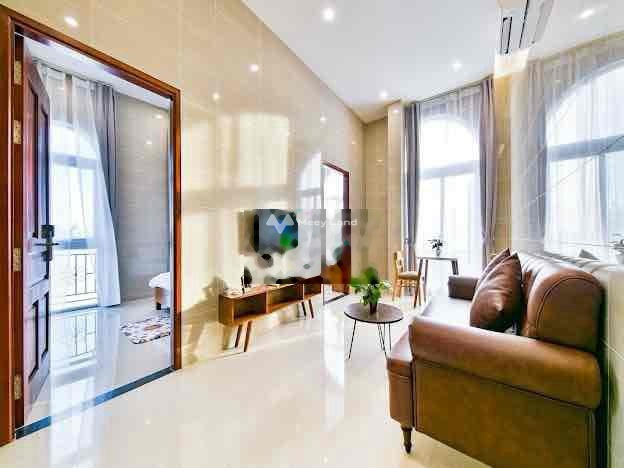 Phường 7, Hồ Chí Minh, cho thuê chung cư thuê ngay với giá tốt nhất chỉ 15.5 triệu/tháng, tổng quan căn hộ này 2 PN, 2 WC khu vực đông đúc-01