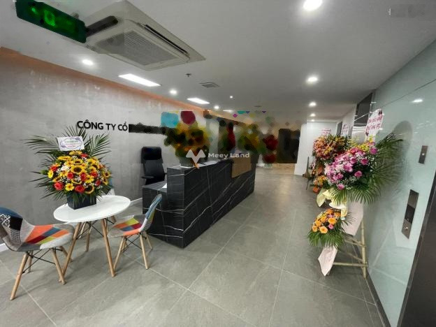 Tọa lạc ngay Bắc Từ Liêm, Hà Nội cho thuê sàn văn phòng có diện tích tổng 450m2-01