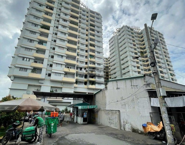 An Lạc, Hồ Chí Minh, cho thuê chung cư giá thuê cực sốc 6.5 triệu/tháng, hướng Nam, trong căn hộ này gồm 2 phòng ngủ, 1 WC vị trí đắc địa-01