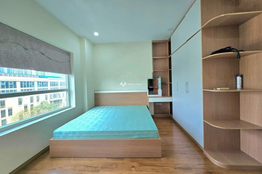 Trong căn hộ nhìn chung gồm có 3 phòng ngủ, bán căn hộ mặt tiền nằm ở Xuân Thủy, Cầu Giấy, tổng quan căn hộ này gồm có 3 PN, 2 WC giá tốt nhất-01