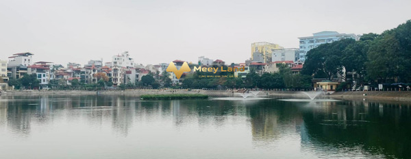 Bán liền kề vị trí thuận lợi ngay khu đô thị Định Công, Hoàng Mai, Hà Nội. Diện tích 75m2, giá 16 tỷ-03