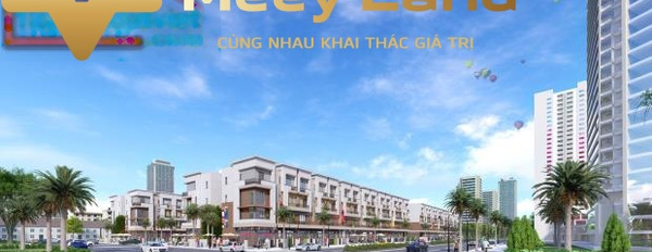 3 phòng ngủ, bán biệt thự, giá siêu mềm từ 2.45 tỷ diện tích rộng 75 m2 vị trí tốt ngay Hữu Nghị, Bắc Ninh-02