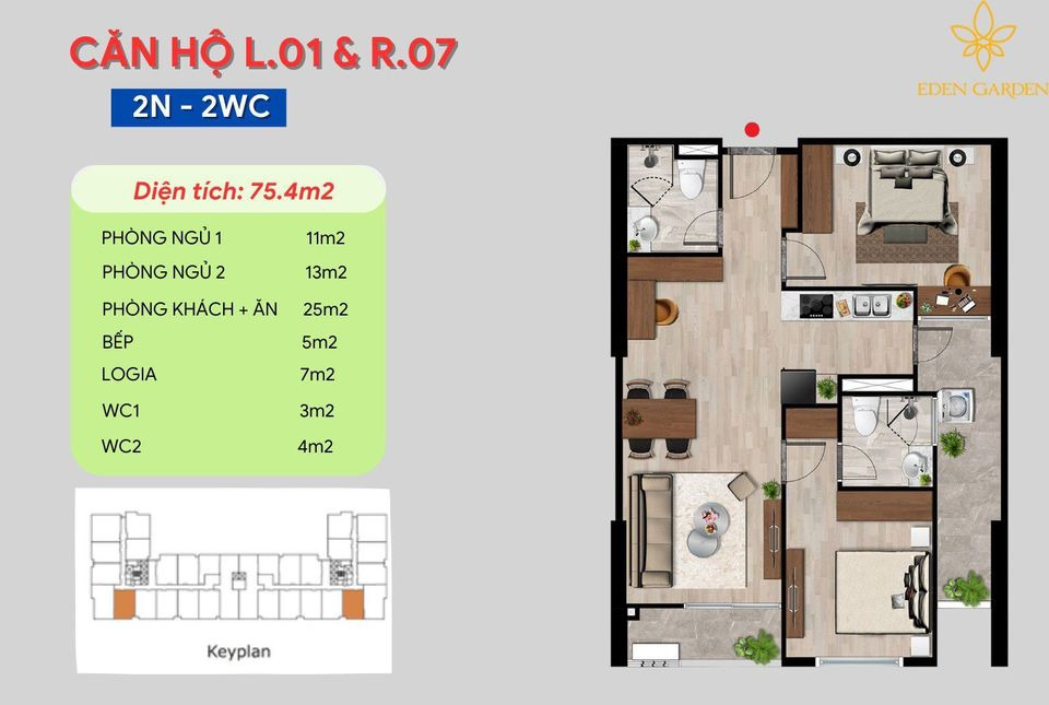 Bán căn hộ chung cư huyện Kiến Xương tỉnh Thái Bình giá 100.0 triệu-4