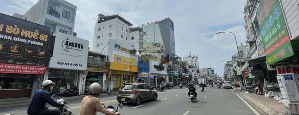 Nhà 2 PN cho thuê nhà ở diện tích tổng là 80m2 giá bàn giao chỉ 35 triệu/tháng vị trí thuận lợi tọa lạc ngay Phan Đình Phùng, Hồ Chí Minh-02
