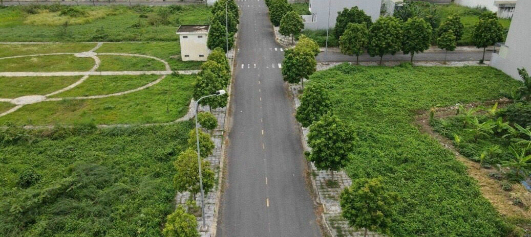 Lô đất dự án An Thiên Lý, Dương Đình Hội, diện tích 97m2, khu đồng bộ