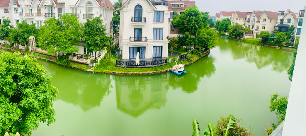 Bán biệt thự tại Vinhomes Riverside, Hà Nội. Diện tích 217m2, giá thỏa thuận