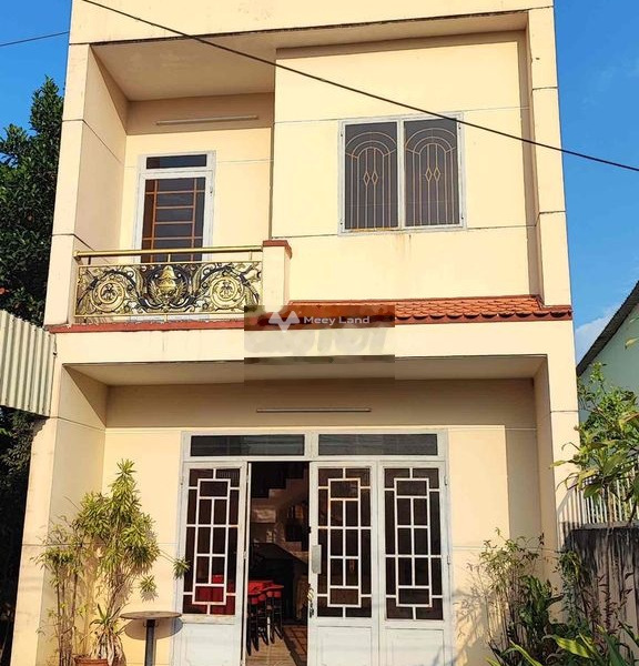 Ngôi nhà này gồm 3 PN bán nhà bán ngay với giá bàn giao chỉ 6.5 tỷ diện tích 500m2 vị trí ngay ở Nguyễn Văn Bứa, Hồ Chí Minh-01