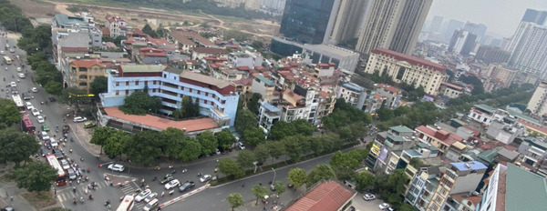 Cho thuê sàn văn phòng diện tích 70m2 vị trí ở Vũ Phạm Hàm, Trung Hòa-03
