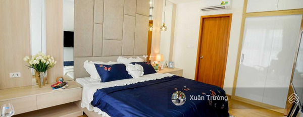 Cho thuê chung cư vị trí nằm ở Vĩnh Tuy, Hà Nội giá thuê mềm 10 triệu/tháng-02