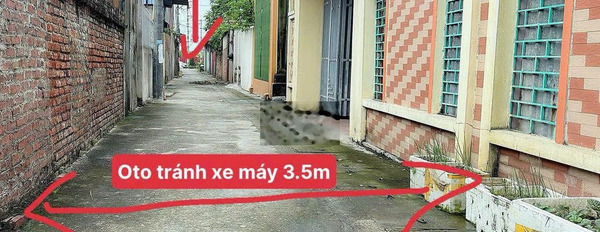 Cần bán đất Bạch Đa, Kim Hoa Mê Linh nhỉnh tỷ đường ô tô tránh xe máy -03