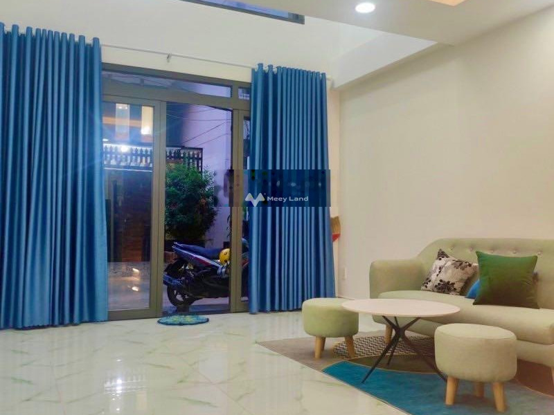 Nhà gồm 3 PN bán nhà giá bán cực êm chỉ 6.5 tỷ diện tích rộng 35m2 vị trí đẹp ngay tại Nguyễn Bỉnh Khiêm, Phường 1-01