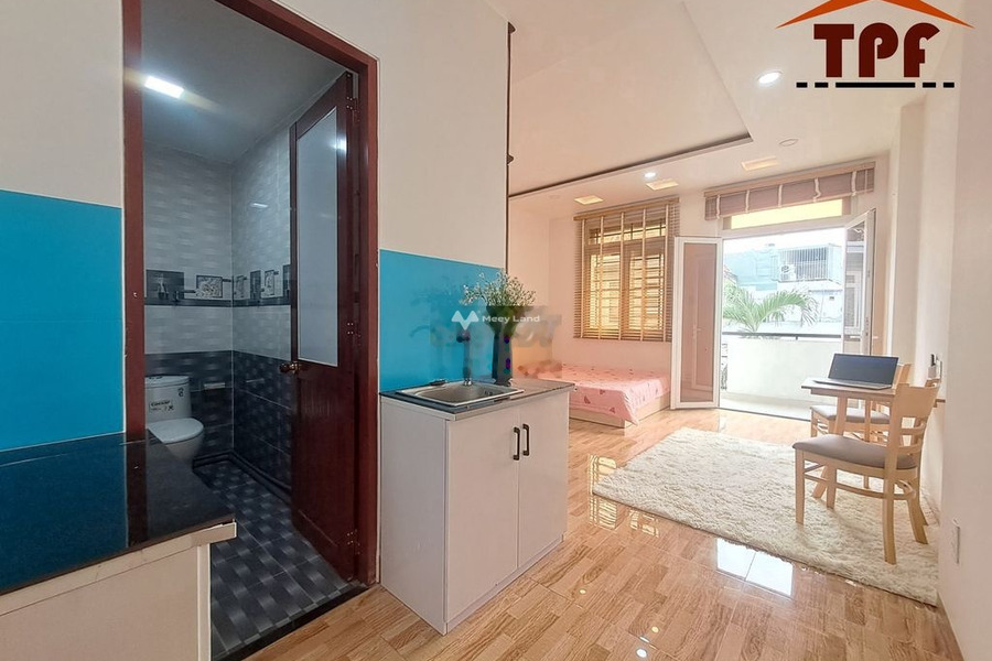Chung cư 1 phòng ngủ, cho thuê căn hộ vị trí mặt tiền tọa lạc tại Tân Bình, Hồ Chí Minh, căn hộ bao gồm có 1 phòng ngủ, 1 WC pháp lý nhanh-01