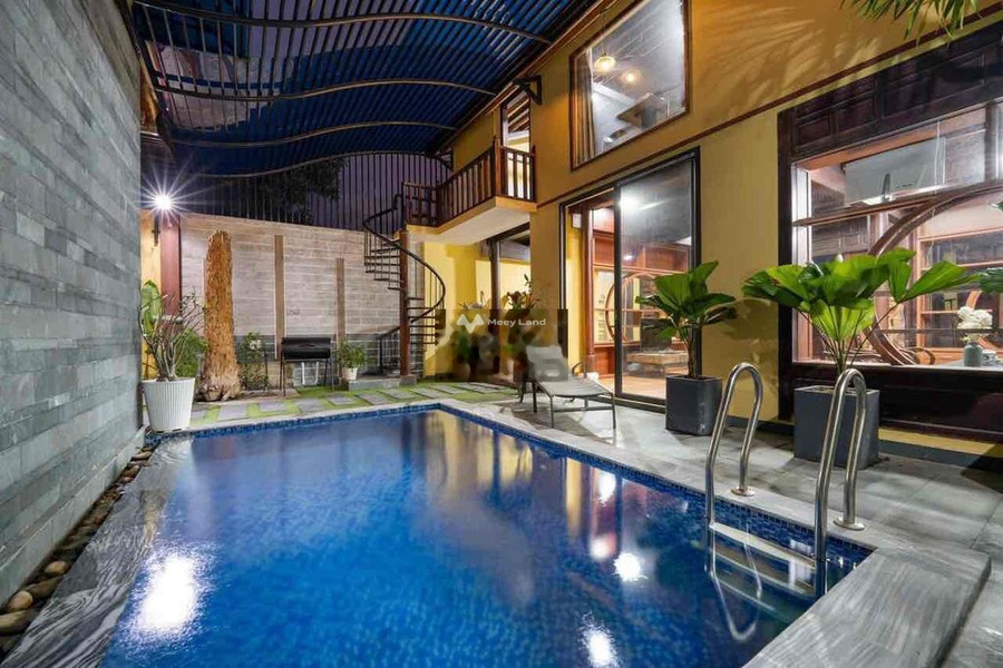 Ở Khuê Mỹ, Đà Nẵng, cho thuê nhà, giá thuê cạnh tranh từ 36 triệu/tháng diện tích khoảng là 270m2, trong ngôi nhà này có 5 PN giá ưu đãi-01
