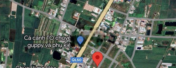 Do vấn đề tài chính bán mảnh đất, 83m2 giá khuyến mãi 990 triệu vị trí đặt tọa lạc ngay ở Mỹ Lệ, Long An cực kì tiềm năng-03