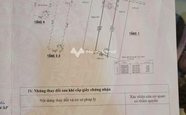 Bán nhà ở diện tích gồm 78m2 bán ngay với giá chính chủ chỉ 7.8 tỷ vị trí đặt nằm ngay Phường 11, Hồ Chí Minh-02