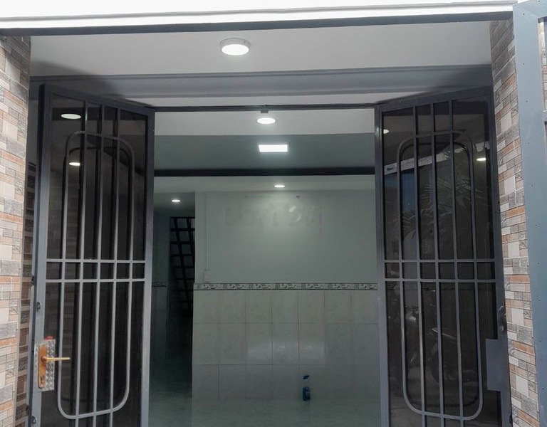 KINH DOANH PHÁ SẢN BÁN NHÀ Đ.SỐ 5 BÌNH TÂN DT:50M2-2TY560 SHR -01