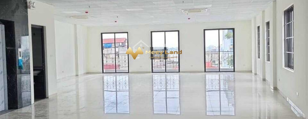 Cho thuê sàn văn phòng nằm tại Tô Vĩnh Diện, Thanh Xuân dt quy ước 200 m2-03