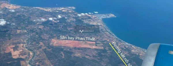 Hàm Đức, Bình Thuận bán đất giá bán thỏa thuận chỉ 750 triệu có diện tích trung bình 1000m2-03