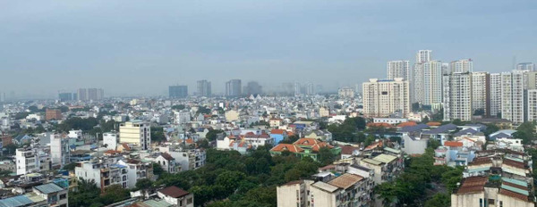 Ngay Bình Trưng Đông, Hồ Chí Minh, cho thuê chung cư giá thuê hấp dẫn 8 triệu/tháng, tổng quan ở trong căn hộ 2 PN, 1 WC giá ưu đãi-03