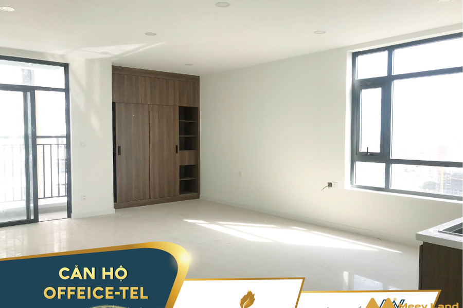 Chỉ 2,366 tỷ sở hữu ngay officetel 48m2, full nội thất tại Central Premium Quận 8-01