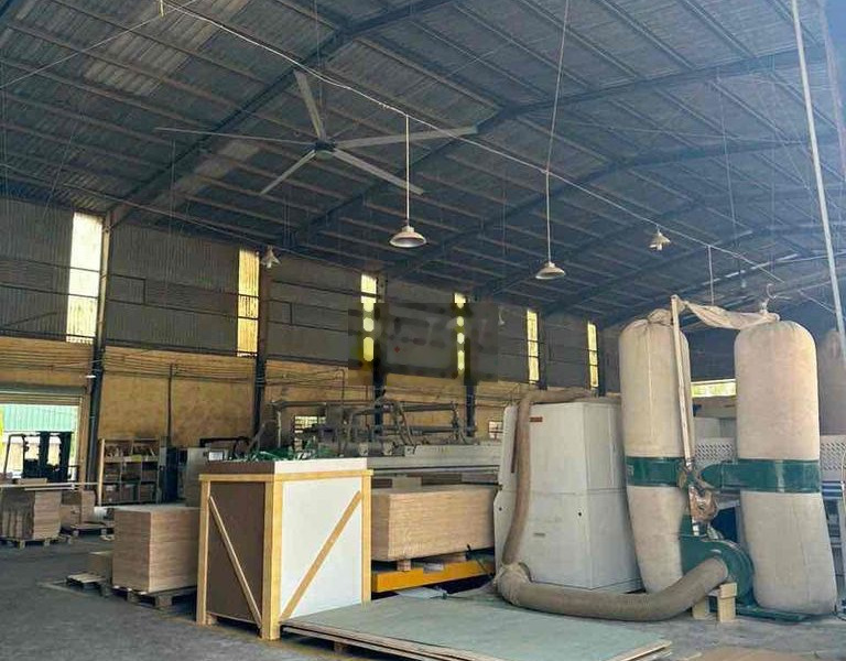 cho thuê xưởng thủ dầu 1 bình dương. 2600m2.120tr -01