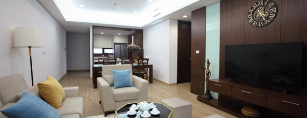 Bán căn hộ chung cư giá 4,8 tỷ, diện tích 101m2 vị trí thuận lợi tọa lạc gần Nam Từ Liêm, Hà Nội-02