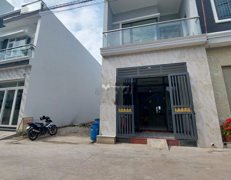 Bán nhà ở có diện tích rộng 65m2 bán ngay với giá siêu ưu đãi từ 2.8 tỷ vị trí thuận lợi nằm tại Phạm Văn Diêu, Tân Hạnh-01