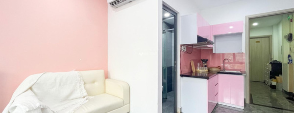 Tọa lạc ngay ở Phú Nhuận, Hồ Chí Minh cho thuê phòng trọ diện tích thực là 35m2, trong căn này thì có 1 phòng ngủ, 1 WC lh xem trực tiếp-02