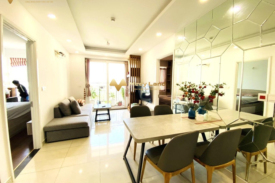 Dự án Sài Gòn Mia, bán căn hộ vị trí đặt vị trí ngay trên Đường Số 9A, Huyện Bình Chánh có diện tích chung 70m2-01