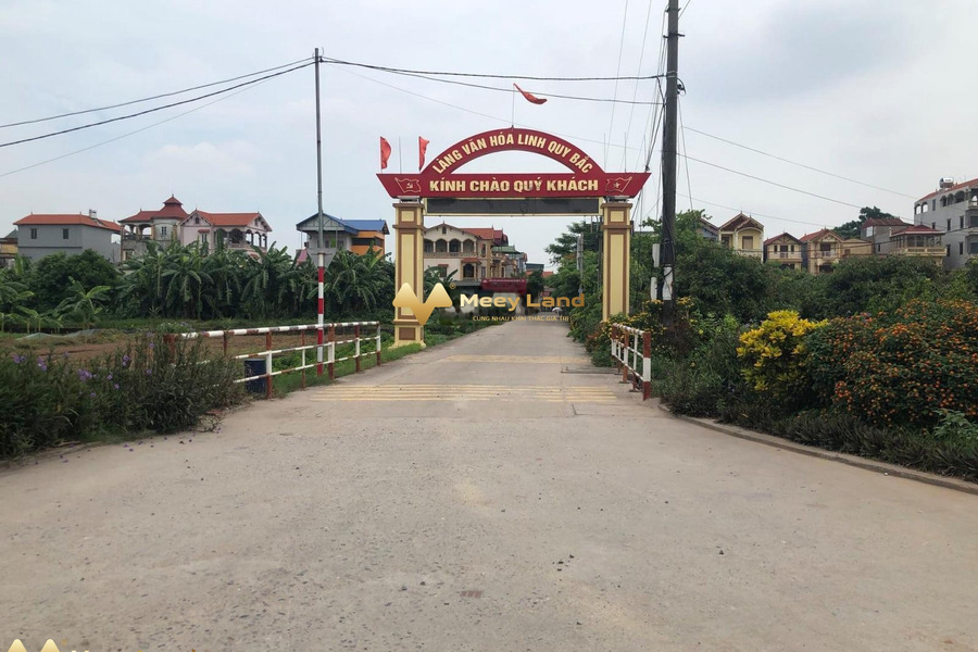 Vị trí phát triển Huyện Gia Lâm, Hà Nội bán đất giá phải chăng chỉ 9.83 tỷ dt tầm trung 447 m2-01