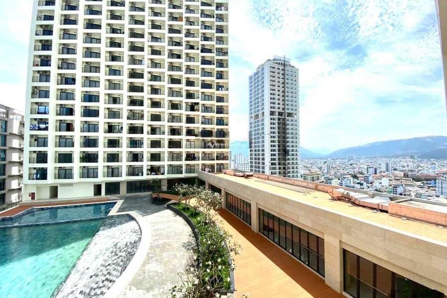 Bán chung cư trong ngôi căn hộ này gồm Nội thất đầy đủ nằm ngay Nha Trang, Khánh Hòa giá bán cơ bản từ 2.45 tỷ-01