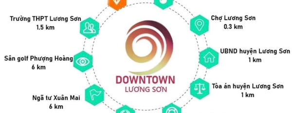 Bán dự án đầu tư DownTown Lương Sơn Hòa Bình-02
