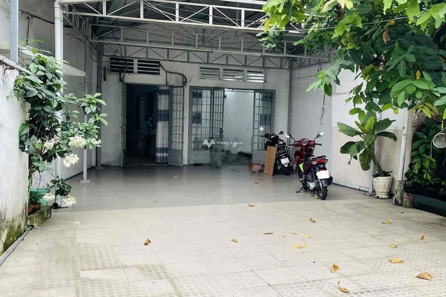 Vị trí thuận lợi nằm tại Phạm Văn Đồng, Gò Vấp cho thuê sàn văn phòng 30 triệu/tháng 280m2 nội thất đẹp Nội thất đầy đủ-01
